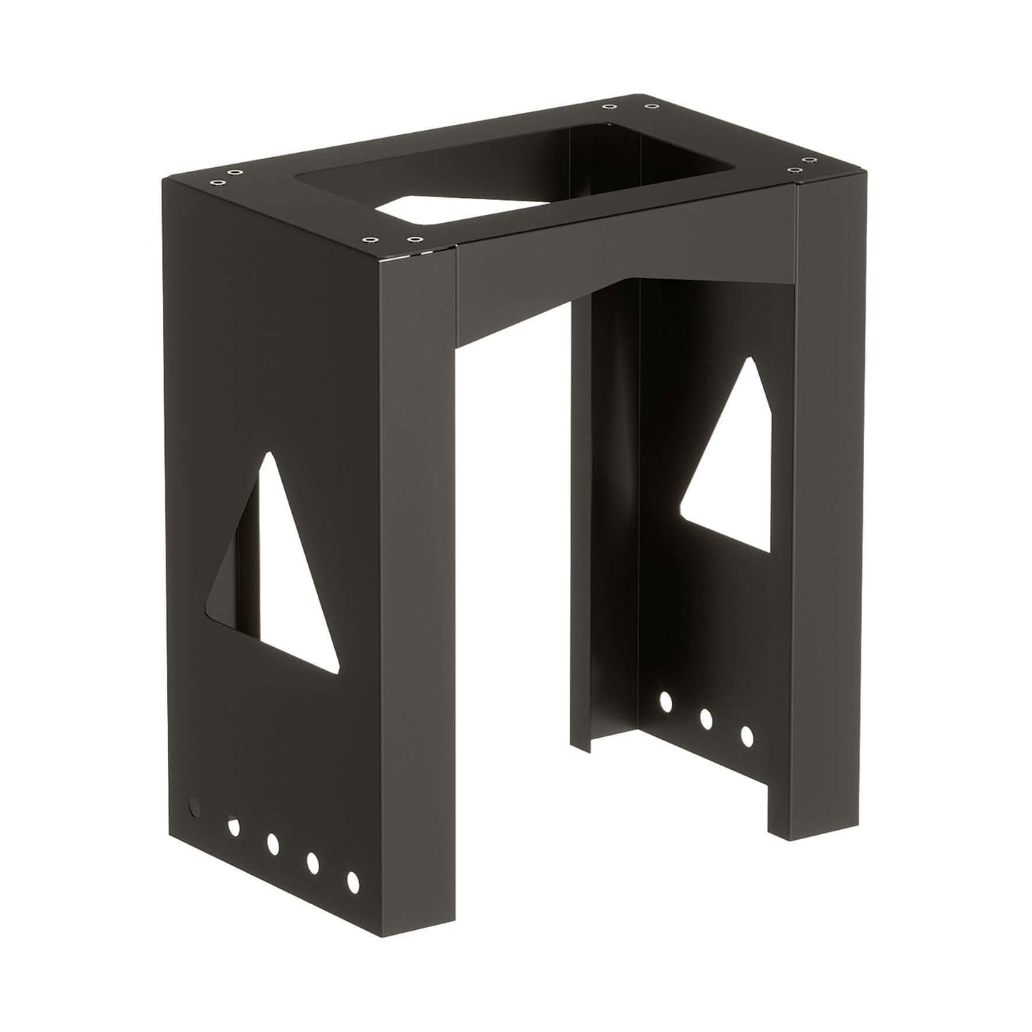 Mounting Base for Jona and Aksel Parcel Boxes by Bravios