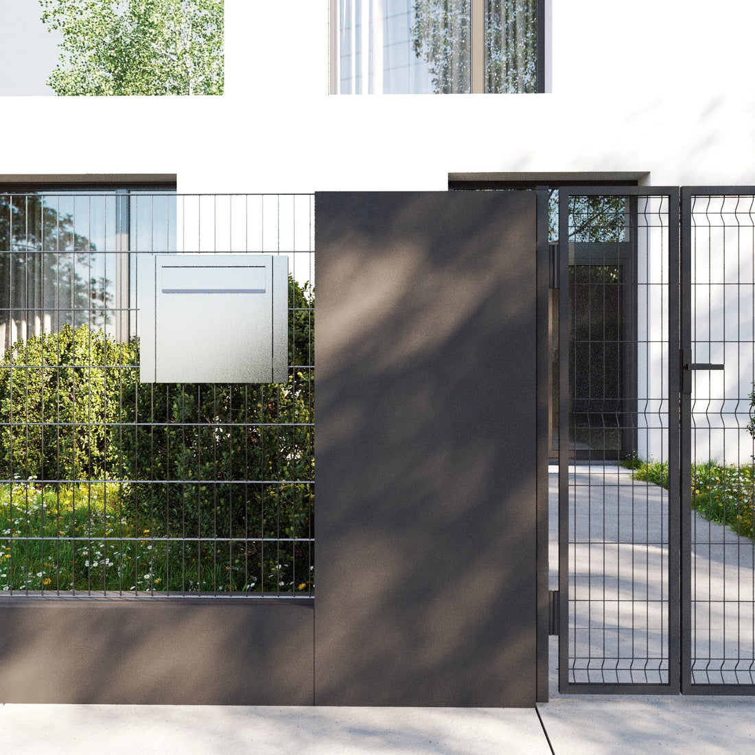 Who Is Responsible for the Mailbox – Landlord or Tenant?