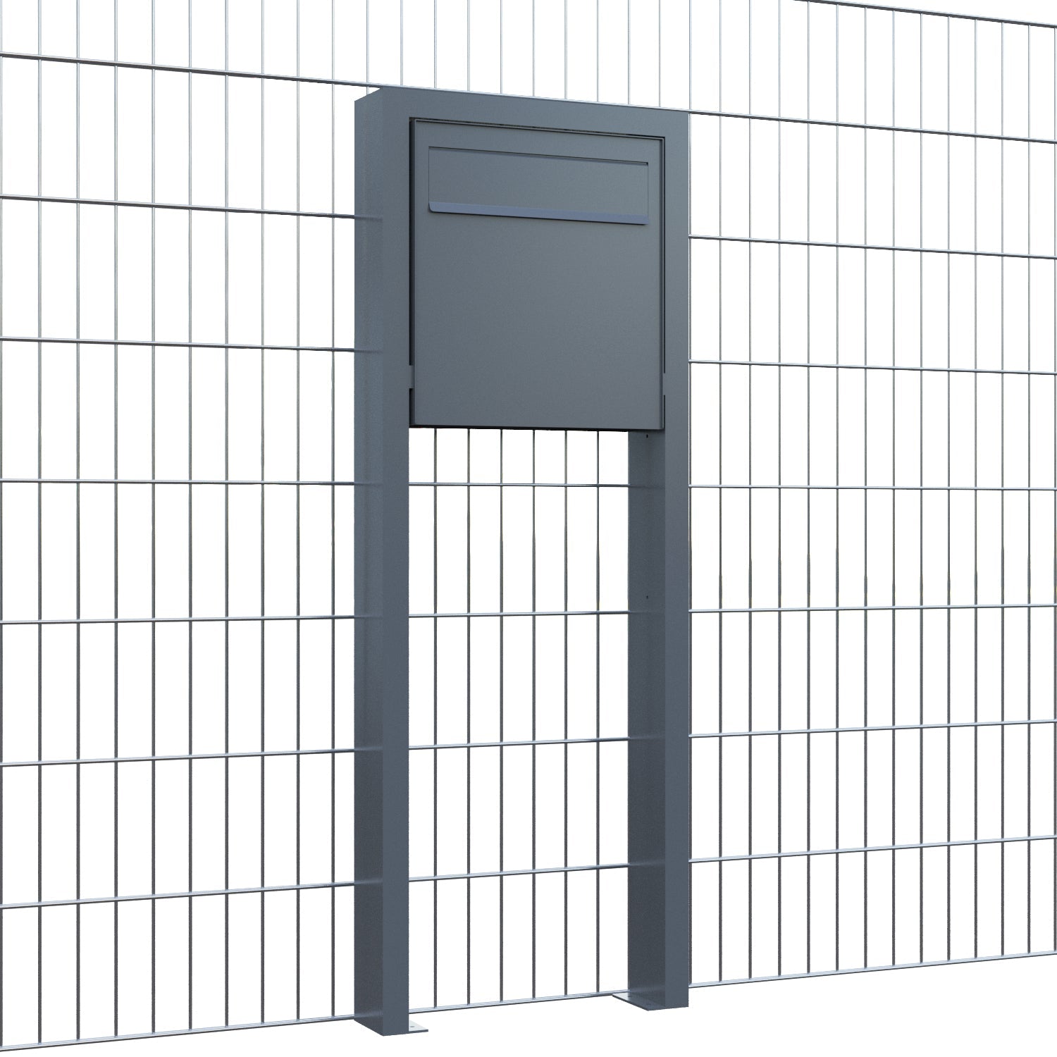 Stand Gate Keeper