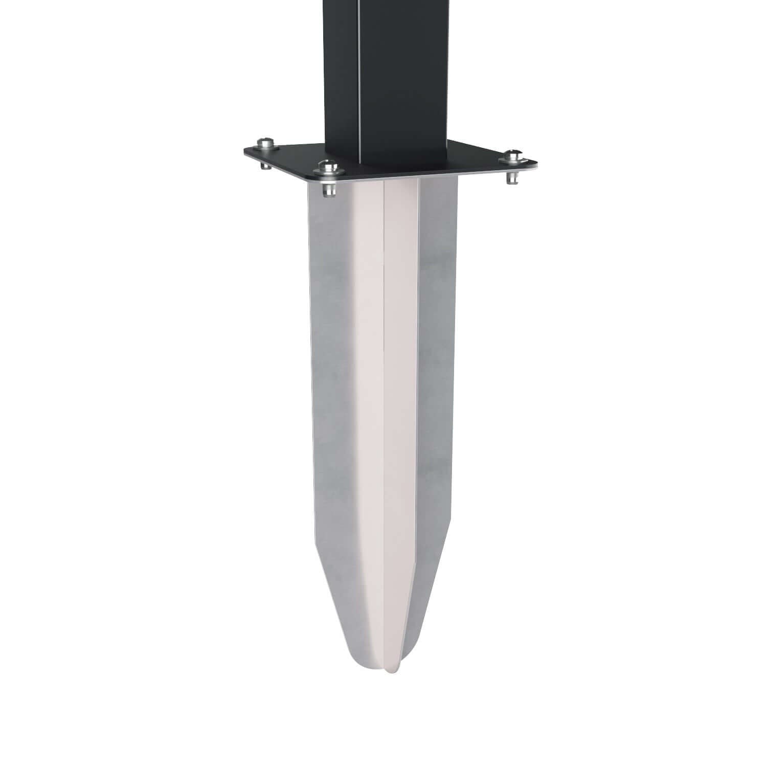 Posts & Mounting Spike