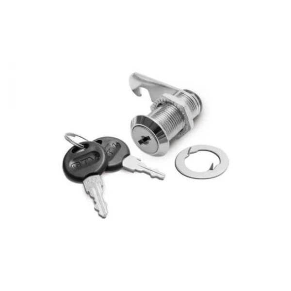 Locks & Keys