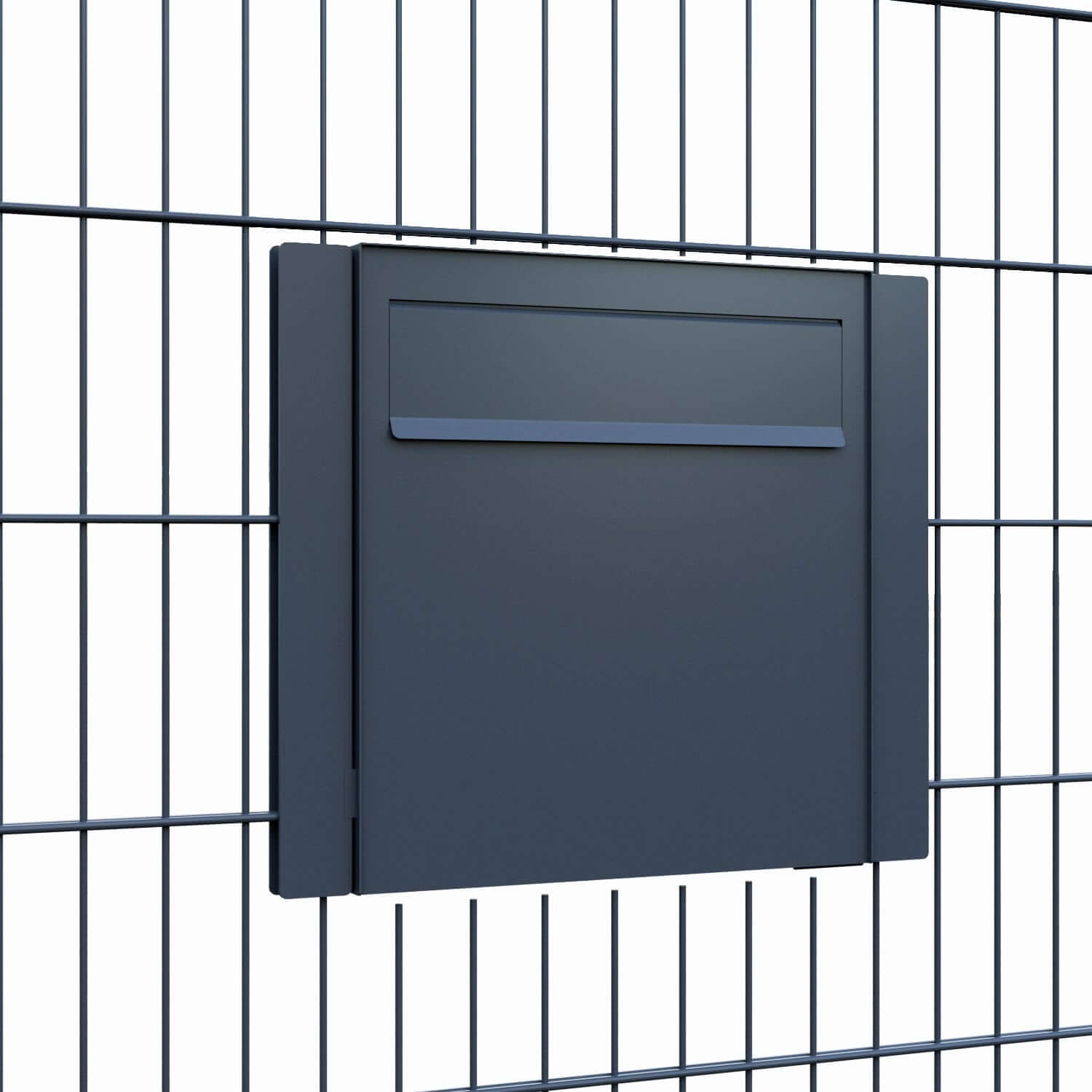 Builtin Mailboxes Built-in Mailboxes π©πͺ Bravios German quality