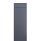 TORRENT by Bravios - Modern stand-alone anthracite mailbox