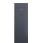 TORRENT by Bravios - Modern stand-alone black mailbox