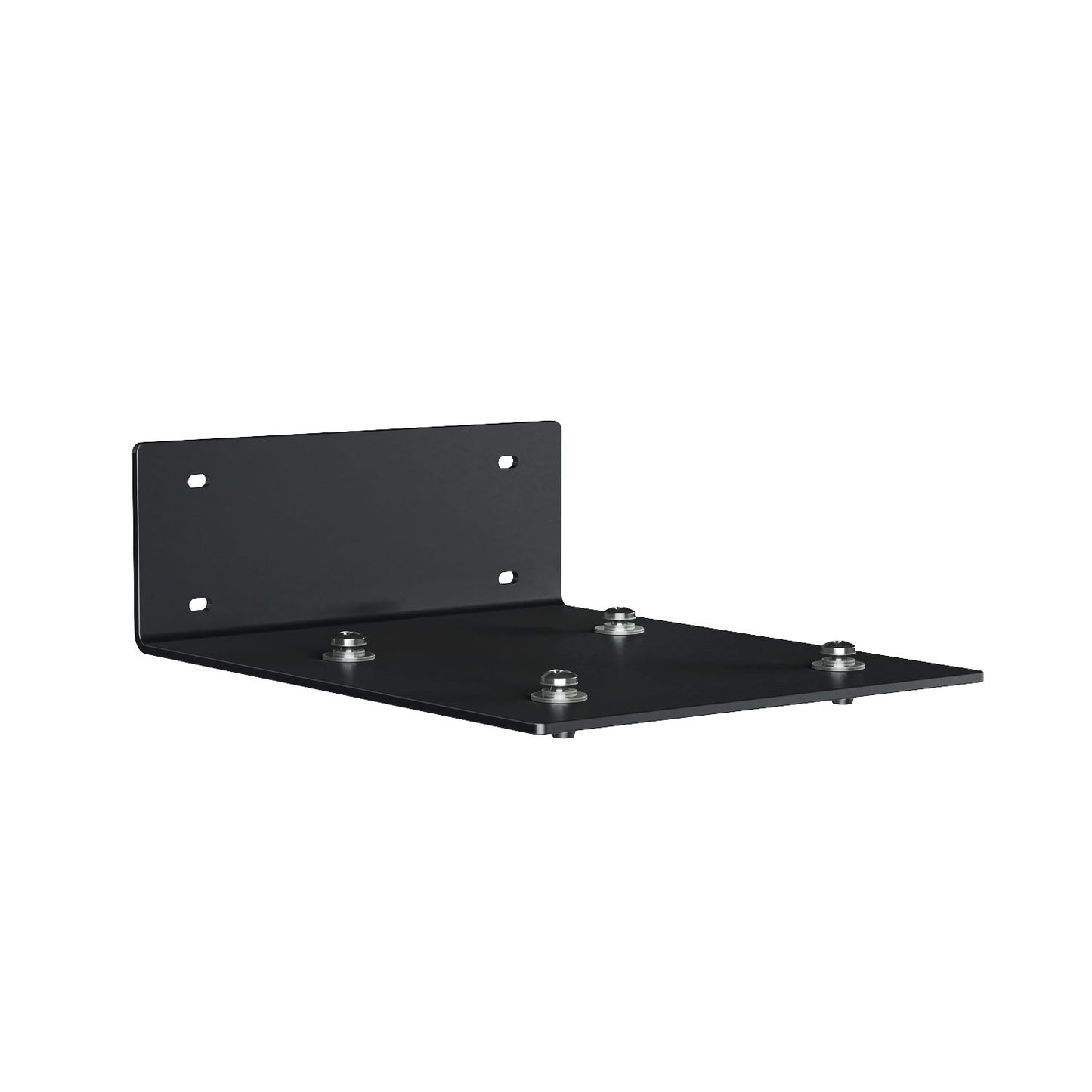 Mounting bracket for the TOWN SQUARE wall mount mailbox