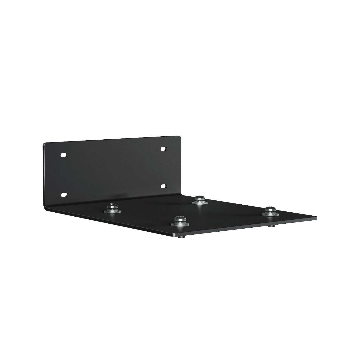 Mounting bracket for the TOWN SQUARE wall mount mailbox