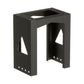 Mounting Base for Parcel Boxes by Bravios