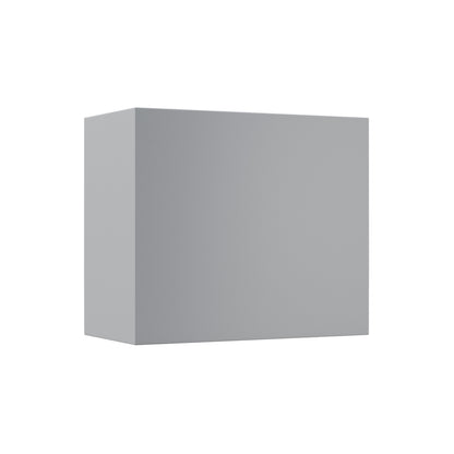MAXI QUATRO - Contemporary, designer LED outdoor wall light in high durability colors