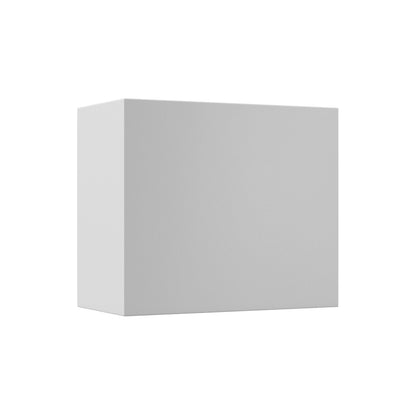 MAXI QUATRO - Contemporary, designer LED outdoor wall light in high durability colors