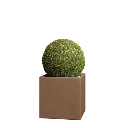 KUBUS - Contemporary, designer planter in high durability colors