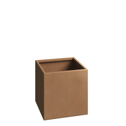 KUBUS - Contemporary, designer planter in high durability colors