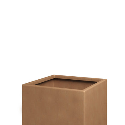 KUBUS - Contemporary, designer planter in high durability colors
