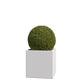 KUBUS - Contemporary, designer planter in high durability colors