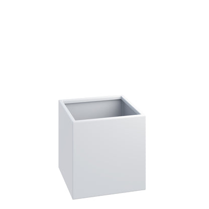 KUBUS - Contemporary, designer planter in high durability colors