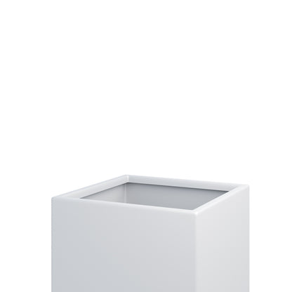 KUBUS - Contemporary, designer planter in high durability colors