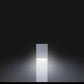 MEDIUM LUMEN - Contemporary, designer exterior path light in high durability colors