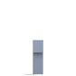 MEDIUM LUMEN - Contemporary, designer exterior path light in high durability colors
