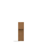 MEDIUM LUMEN - Contemporary, designer exterior path light in high durability colors