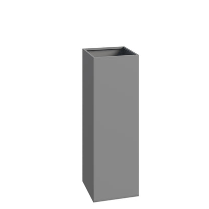 SKINNY PILLAR - Contemporary, designer planter in high durability colors