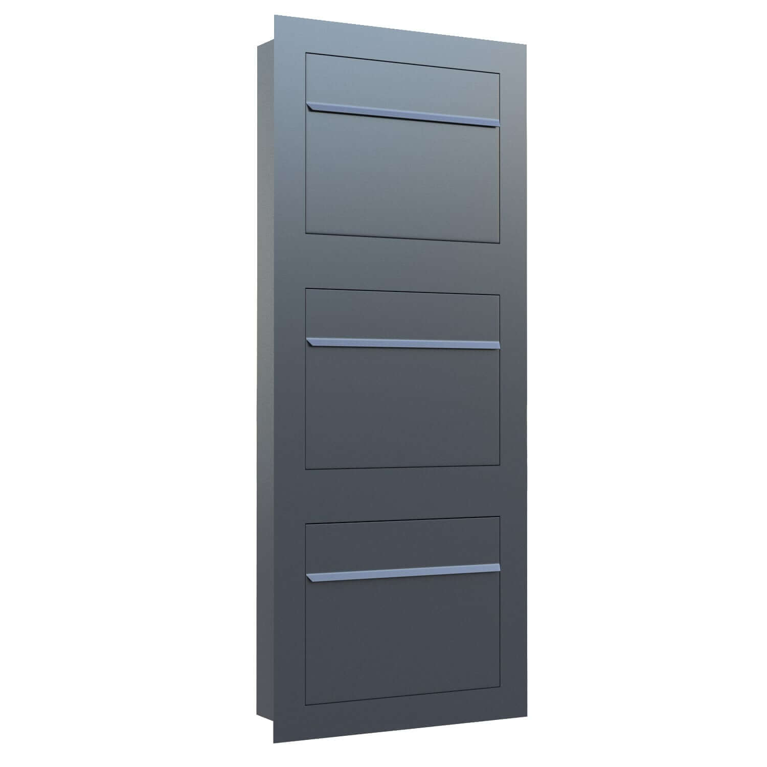 Builtin Mailboxes Built-in Mailboxes