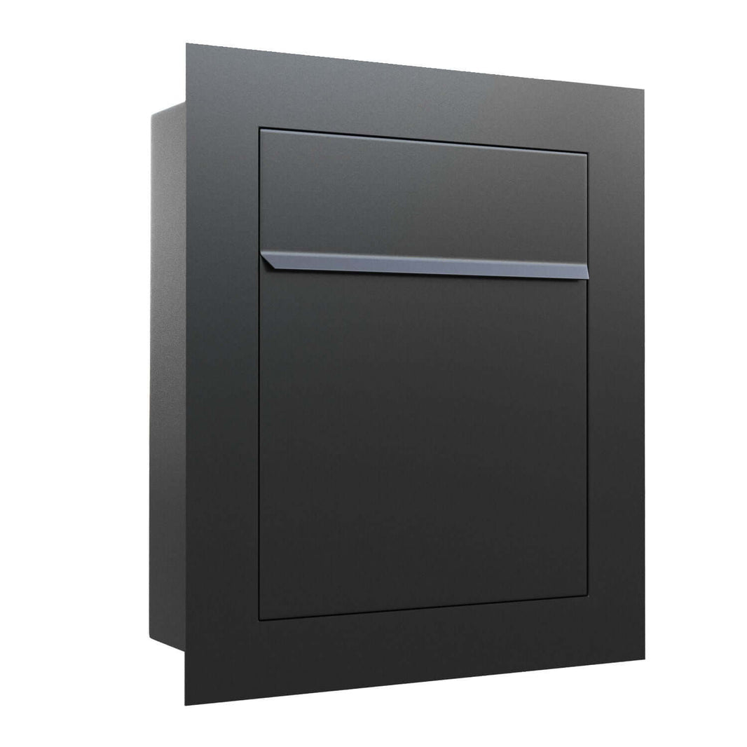 Builtin Mailboxes Built-in Mailboxes π©πͺ Bravios German quality