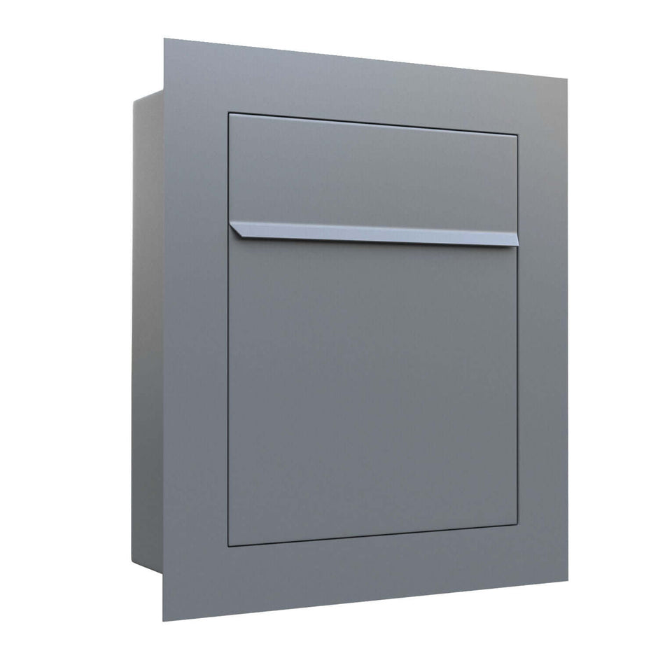 Built-in Mailboxes