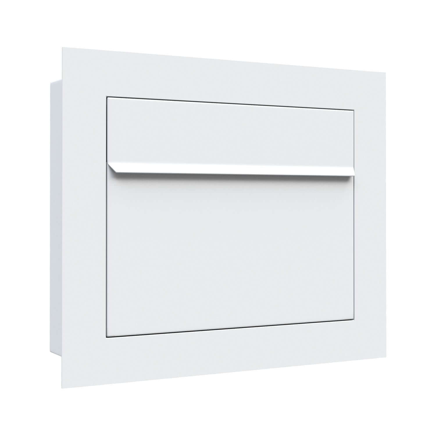 Builtin Mailboxes Built-in Mailboxes π©πͺ Bravios German quality